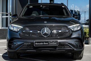 2026 Mercedes-Benz GLC-Class X254 806+056MY GLC300 9G-Tronic 4MATIC Grey 9 Speed Sports Automatic
