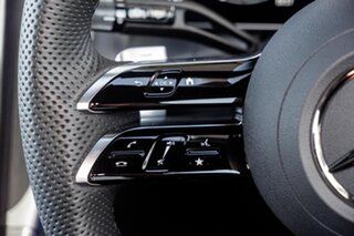 2025 Mercedes-Benz GLC-Class X254 806MY GLC300 9G-Tronic 4MATIC Black 9 Speed Sports Automatic Wagon