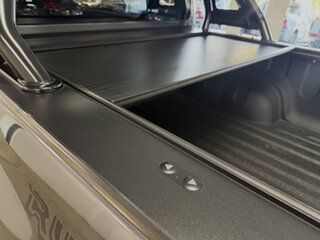 2022 Toyota Hilux GUN126R Rugged X Double Cab Grey 6 Speed Sports Automatic Utility