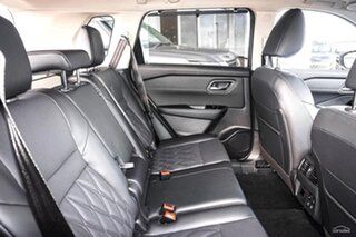 2026 Nissan X-Trail T33 MY26 Ti-L e-4ORCE e-POWER White 1 Speed Automatic Wagon Hybrid