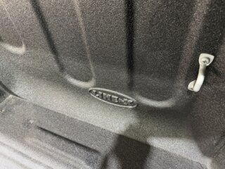 2022 Toyota Hilux GUN126R Rugged X Double Cab Grey 6 Speed Sports Automatic Utility