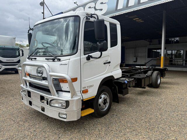 Truck Image