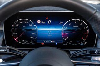 2025 Mercedes-Benz GLC-Class X254 806MY GLC300 9G-Tronic 4MATIC Black 9 Speed Sports Automatic Wagon