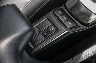 2021 Toyota Fortuner GUN156R GXL Grey 6 Speed Automatic Wagon
