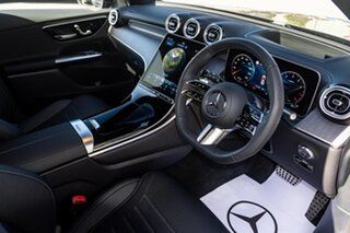 2026 Mercedes-Benz GLC-Class X254 806+056MY GLC300 9G-Tronic 4MATIC Grey 9 Speed Sports Automatic.