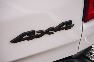 2025 Ram 1500 DT MY26 Limited Crew Cab SWB Hurricane HO RamBox Bright White 8 Speed Automatic