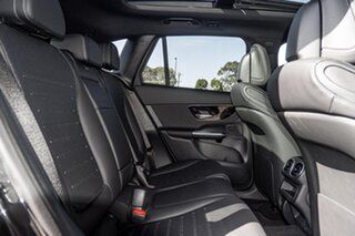 2026 Mercedes-Benz GLC-Class X254 806+056MY GLC300 9G-Tronic 4MATIC Grey 9 Speed Sports Automatic