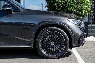 2026 Mercedes-Benz GLC-Class X254 806+056MY GLC300 9G-Tronic 4MATIC Grey 9 Speed Sports Automatic