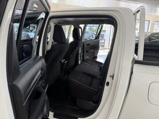 2023 Toyota Hilux GUN136R SR Double Cab 4x2 Hi-Rider White 6 Speed Sports Automatic Utility