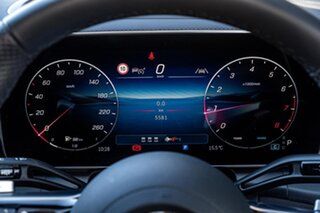 2026 Mercedes-Benz GLC-Class X254 806+056MY GLC300 9G-Tronic 4MATIC Grey 9 Speed Sports Automatic