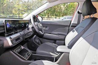 2026 Hyundai Kona SX2.V3 MY27 Hybrid D-CT 2WD Elite Ultimate Red 6 Speed