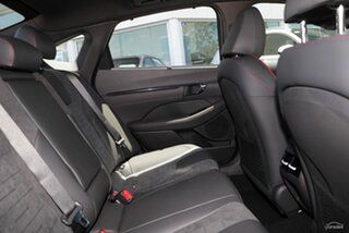 2026 Hyundai Sonata DN8.V4 MY26 N Line DCT Silver 8 Speed Sports Automatic Dual Clutch Sedan