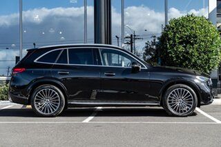 2025 Mercedes-Benz GLC-Class X254 806MY GLC300 9G-Tronic 4MATIC Black 9 Speed Sports Automatic Wagon