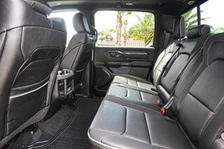 2025 Ram 1500 DT MY26 Limited Crew Cab SWB Hurricane HO RamBox Bright White 8 Speed Automatic