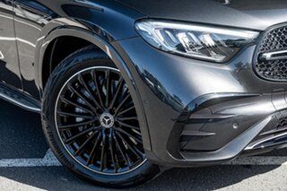 2026 Mercedes-Benz GLC-Class X254 806+056MY GLC300 9G-Tronic 4MATIC Grey 9 Speed Sports Automatic