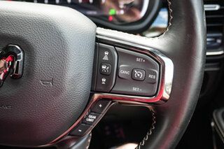 2025 Ram 1500 DT MY26 Limited Crew Cab SWB Hurricane HO RamBox Bright White 8 Speed Automatic