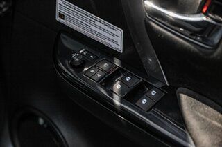 2021 Toyota Fortuner GUN156R GXL Grey 6 Speed Automatic Wagon