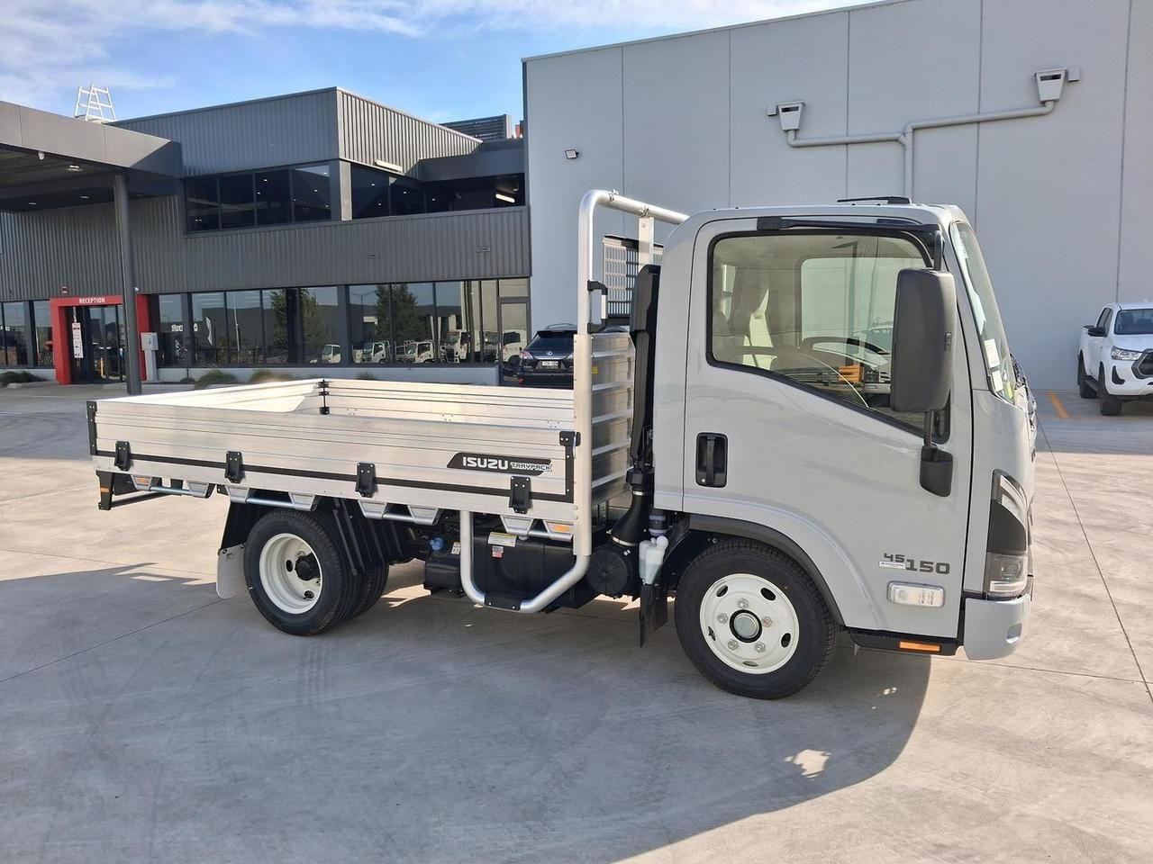 Truck Image