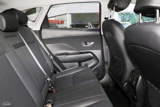 2026 Hyundai Kona SX2.V3 MY27 Hybrid D-CT 2WD Elite Ultimate Red 6 Speed