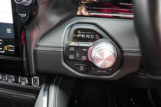 2025 Ram 1500 DT MY26 Limited Crew Cab SWB Hurricane HO RamBox Bright White 8 Speed Automatic