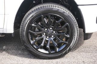 2025 Ram 1500 DT MY26 Limited Crew Cab SWB Hurricane HO RamBox Bright White 8 Speed Automatic