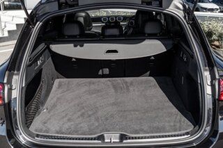 2025 Mercedes-Benz GLC-Class X254 806MY GLC300 9G-Tronic 4MATIC Black 9 Speed Sports Automatic Wagon