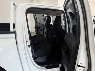 2023 Toyota Hilux GUN136R SR Double Cab 4x2 Hi-Rider White 6 Speed Sports Automatic Utility