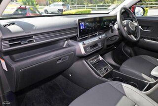 2026 Hyundai Kona SX2.V3 MY27 Hybrid D-CT 2WD Elite Ultimate Red 6 Speed