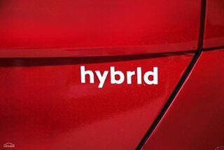 2026 Hyundai Kona SX2.V3 MY27 Hybrid D-CT 2WD Elite Ultimate Red 6 Speed