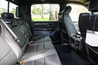 2025 Ram 1500 DT MY26 Limited Crew Cab SWB Hurricane HO RamBox Bright White 8 Speed Automatic