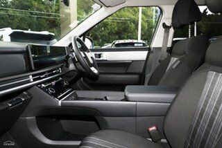 2026 Hyundai Santa Fe MX5.V2 MY27 Hybrid AWD Typhoon Silver 6 Speed Automatic Wagon