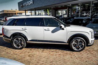 2026 Hyundai Palisade LX3.V1 MY26 Elite AWD Creamy White 6 Speed Sports Automatic Wagon