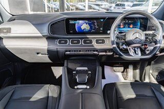 2024 Mercedes-Benz GLS-Class X167 804+054MY GLS63 AMG SPEEDSHIFT TCT 4MATIC+ Grey 9 Speed