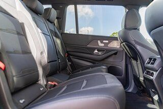 2024 Mercedes-Benz GLS-Class X167 804+054MY GLS63 AMG SPEEDSHIFT TCT 4MATIC+ Grey 9 Speed