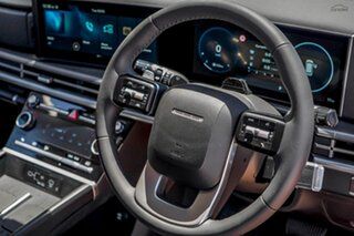 2026 Hyundai Santa Fe MX5.V2 MY27 D-CT 2WD Ecotronic Grey 8 Speed Sports Automatic Dual Clutch Wagon
