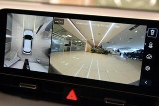 2024 Hyundai Ioniq 5 Ne.v5 MY25 EPIQ 2WD N Line Atlas White Matte 1 Speed Reduction Gear Wagon