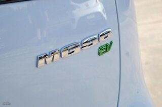 2026 MG MGS6 EV IS3E MY26 Essence White 1 Speed Automatic Wagon