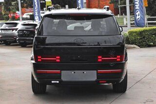 2026 Hyundai Santa Fe MX5.V2 MY27 Hybrid AWD Calligraphy Abyss Black 6 Speed Automatic Wagon.