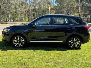2026 MG ZS ZS32 MY26 Essence Turbo Black 8 Speed Constant Variable Wagon