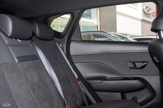 2026 Hyundai Kona SX2.V3 MY27 Hybrid D-CT 2WD Elite N Line Soultronic Orange 6 Speed