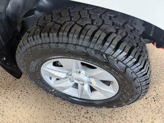 2022 Toyota Landcruiser Prado GDJ150R GXL White 6 Speed Sports Automatic Wagon