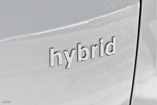 2026 Hyundai Tucson NX4.V4 MY26 Hybrid AWD Elite N Line White Cream 6 Speed Automatic Wagon