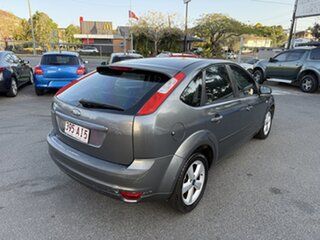 2006 Ford Focus LS LX Grey 5 Speed Manual Hatchback