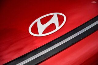2026 Hyundai Kona SX2.V3 MY27 Hybrid D-CT 2WD Premium N Line Ultimate Red 6 Speed
