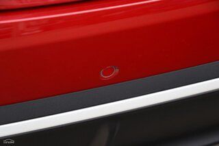 2026 MG MGS6 EV IS3E MY26 Essence Red 1 Speed Automatic Wagon
