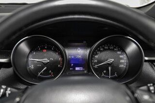 2018 Toyota C-HR NGX10R S-CVT 2WD Yellow 7 Speed Constant Variable Wagon