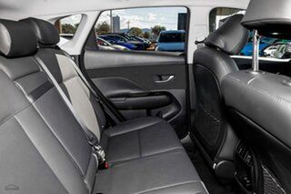 2026 Hyundai Kona SX2.V3 MY27 Hybrid D-CT 2WD Premium Ecotronic Grey 6 Speed