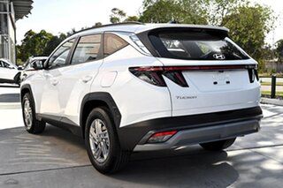 2026 Hyundai Tucson NX4.V4 MY26 2WD White Cream 6 Speed Automatic Wagon