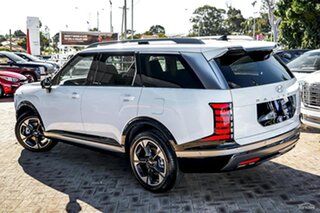 2026 Hyundai Palisade LX3.V1 MY26 Elite AWD Creamy White 6 Speed Sports Automatic Wagon