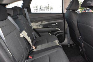 2026 Hyundai Tucson NX4.V4 MY26 Hybrid 2WD Shimmering Silver 6 Speed Automatic Wagon.
